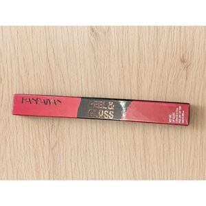Handaiyan Peel & Gloss Peel-Off Lip Tint Long Lasting Lip Stain Red HI106 NIB